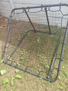 rebounder