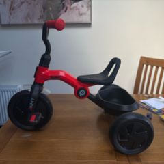kids trike scooter
