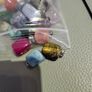 Birthstone necklaces Image 7