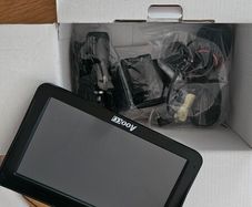 Aoocci carplay display