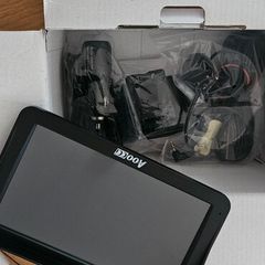 Aoocci carplay display