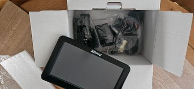 Aoocci carplay display