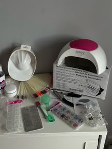 Uv/led Lamps