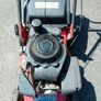 spartan lawnmower Image 6