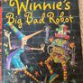 Roblox annual 2020 / Baa Baa Black Sheep & Friends/ & Winnie's Big Bad Robot. Image 3