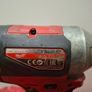 2 Milwaukee impact drivers with batteries Image 5