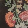 Framed Antique Tapestry Image 2