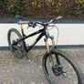 Large Hardtail Image 4