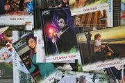 Nerd Play Collectable Cards