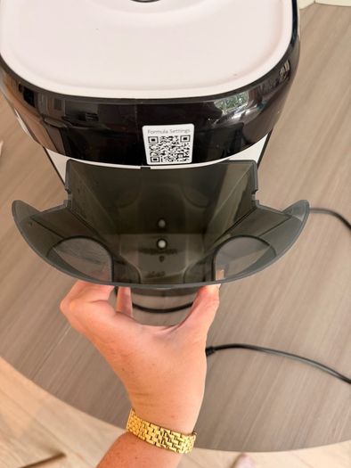 Baby Brezza Formula Pro Advanced