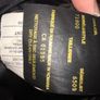 FAIRWEATHER Quality Brand Long Black Coat Image 6