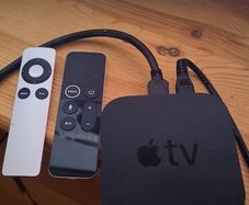 Apple TV