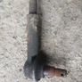 ford transit steering rack smiley face Image 6