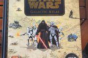 Star Wars atlas