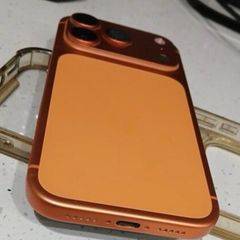 iPhone 17 pro 256gb SWAPS