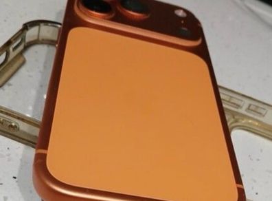 iPhone 17 pro 256gb SWAPS