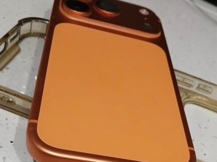 iPhone 17 pro sim free 256gb