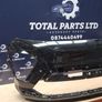 Hyundai kona 2024-on electric front bumper Image 3