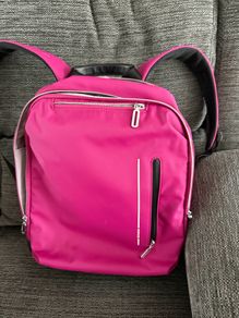 Samsonite back pack