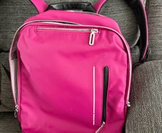 Samsonite back pack