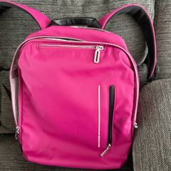 Samsonite back pack