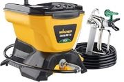 WAGNER Airless Control 150M Paint Spray System