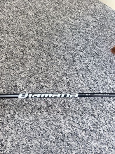 Qi10 driver 9 degree