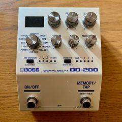 Boss DD 200