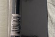Ayu instant under eye concealer and highlighter brush