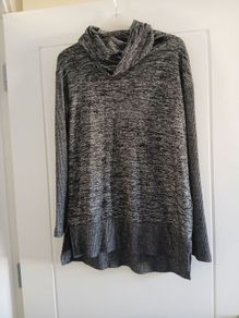 GAP jumper
