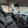 2018 Transit Custom 72K km 1 Owner Tax + Test Image 9