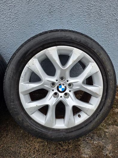 BMW Alloys Style 334