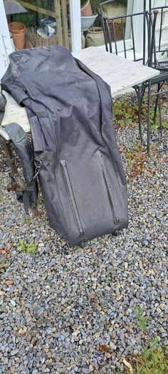 Golf Travel Bag for Clubs