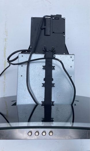 Elica Circus 90 Extractor Fan and Hood