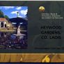 2005 Ireland Central Bank Uncirculated Coin Set Heywood Gardens, Co. Laois. Ideal Birthday Gift. Image 2