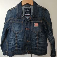 Denim Jacket (Next) 2-3 years