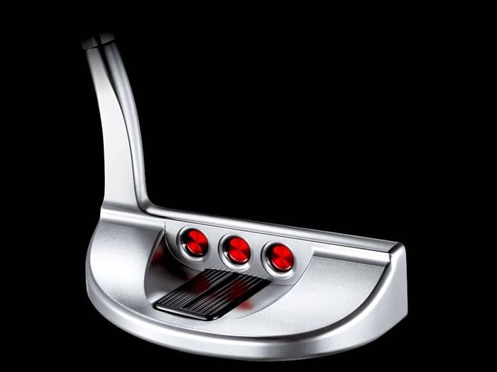 Scotty Cameron Golo 3