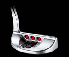Scotty Cameron Golo 3