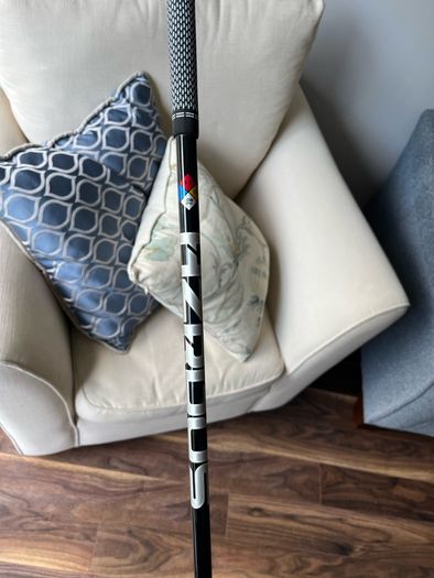 Titleist TSR2 3+ wood