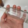 404 - Set of Two Goodalls of Ireland Vintage Collectible Decorative Bottles Image 10