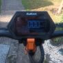 kuktin G2 pro e scooter for sale Image 3
