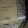 Beyond The Horizon. Being New Evidence From "the Other Side Of Life" By Grace Rosher. First Edition Hardback With Dustjacket In Good Condition.  See Photos For Same. Image 7