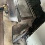 Back Boiler ( Old School ) Cast Iron, Heats up to 10 Rads when fire is lighting Image 3