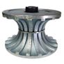 50MM Full Bullnose Router Bit M14 Image 3