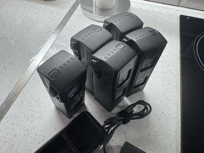 dji mavic 3