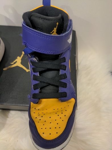 Air Jordans