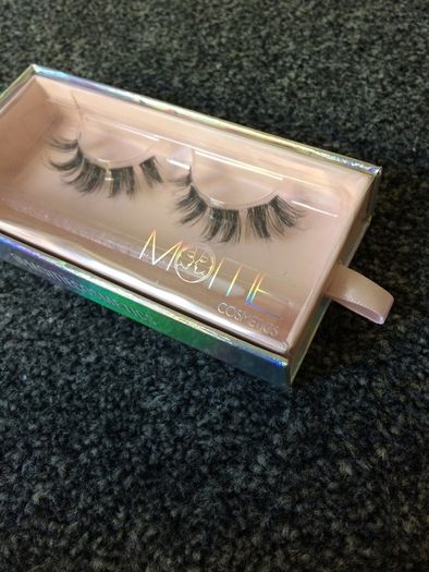 Moitie lashes