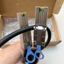 Molex Mini SAS SFF-8088 26Pin to SFF-8088 26Pin External Cable 1M Image 2