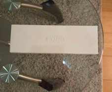 Apple Watch 12 42mm IRISH