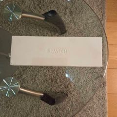 Apple Watch 12 42mm IRISH
